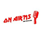 On Air'MS logo