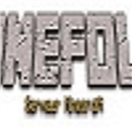 MineFold WebRadio logo