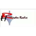 Hurdes Radio logo