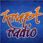 Krapt Radio logo