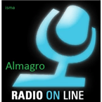RadioAlmagronline logo