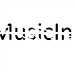 MusicIn logo