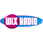 wix radio logo