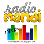 Radio Mandi logo