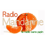 Radio Mandarine logo