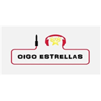 Oigo Estrellas logo