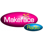 Makeface Radio logo