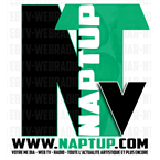 Naptup Radio logo