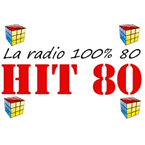 80hit logo