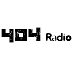 Radio404 logo