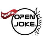 Radio Open Joke logo