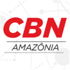 CBN São Paulo logo