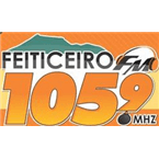 Rádio Feiticeiro FM logo