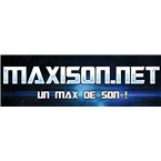 MaxiSon logo