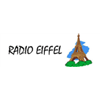 Radio Eiffel logo