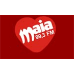 Rádio Maia FM logo