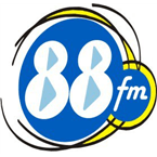 Rádio Porto Brasil FM logo