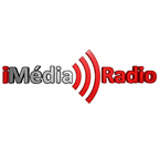 iMédiaRadio logo