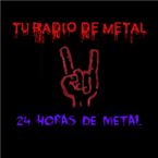 Tu Radio De Metal logo