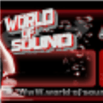 World Of Sound logo