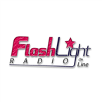 Flashlight Radio logo