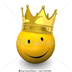 Radio Smiley Fm logo