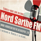 Nord SartheFM logo