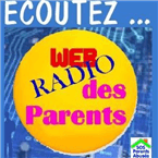 Web Radio Des Parents logo