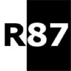 RADIO87-LIVE logo