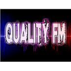 QualityFM logo