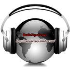 Radio Xapa Deejay logo