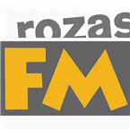 rozasFM logo
