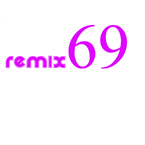 Remix69 logo