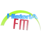 histeria fm logo
