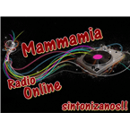 mammamia radio logo
