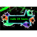 Radio Hits 24 Heures logo