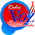 Rádio Voz do Maranhão logo