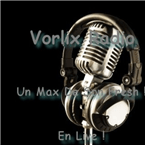 Vorlix Radio logo