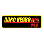 Rádio Ouro Negro FM logo