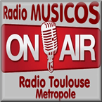 Radio Musicos logo