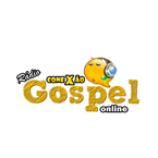 Radio Conexao Gospel logo