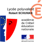 Lycée-Robert-Schuman-Radio logo