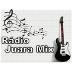 Rádio Juara Mix logo