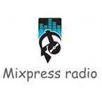 Mixpress Radio logo