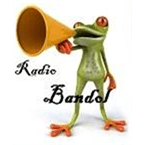 Radio Bandol logo