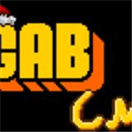 GabRADIO logo