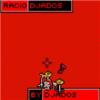 Radio DJ Ados logo