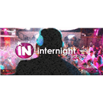 internight radios logo