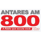 Radio Antares AM logo