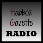 Habz'Gazette Radio logo